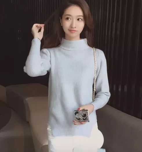 2025搭配衣服女