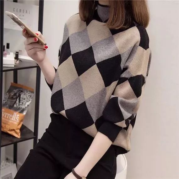 2025搭配衣服女