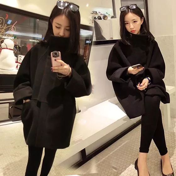 2025搭配衣服女