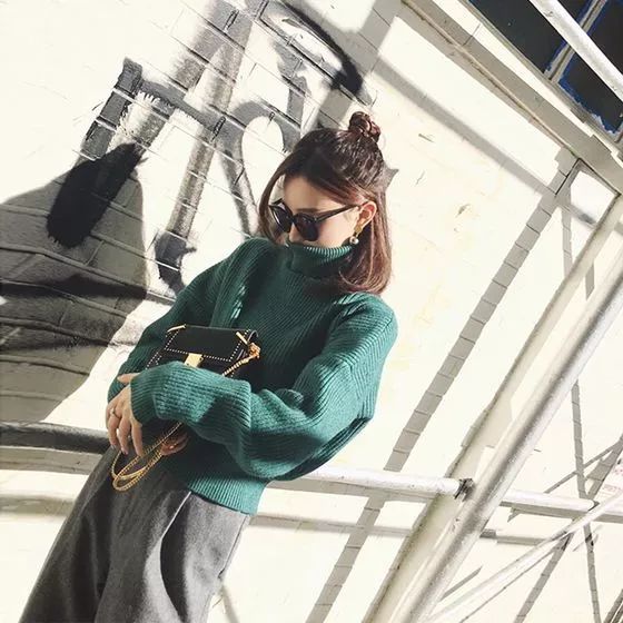 2025搭配衣服女