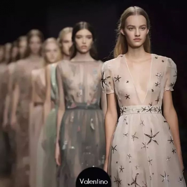 2025女装流行趋势
