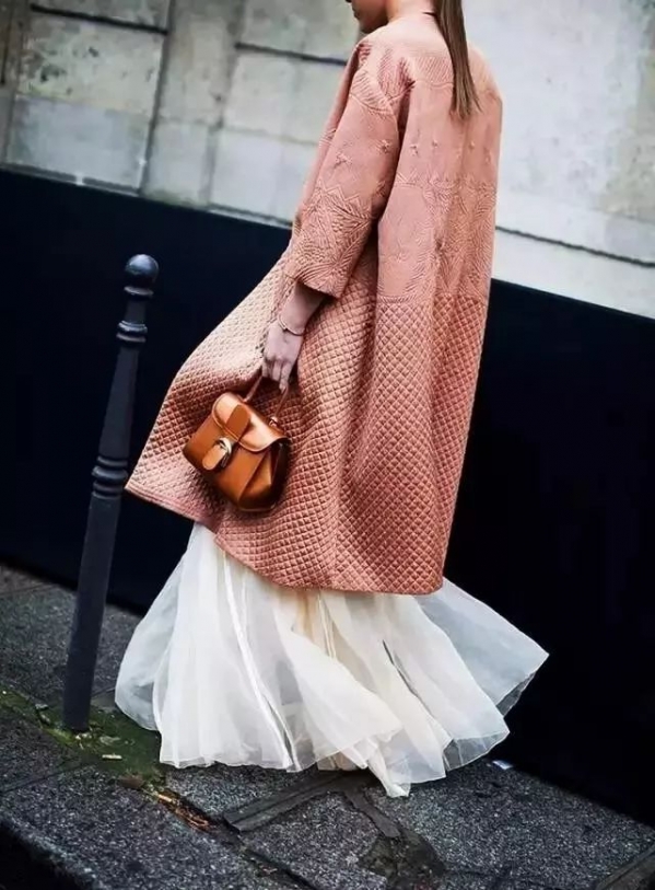 2025女装流行趋势