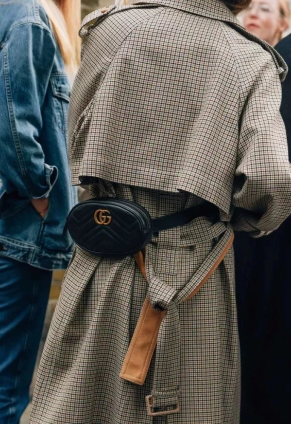 2025女装流行趋势
