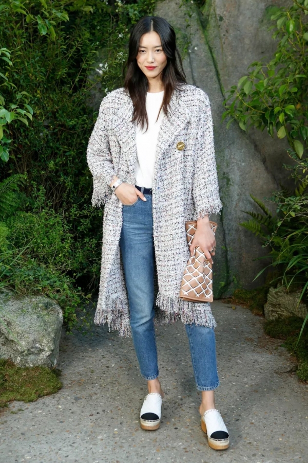 2025女装流行趋势