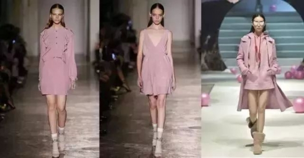 2025女装流行趋势