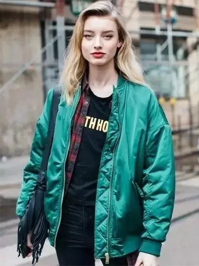 2025服装流行色