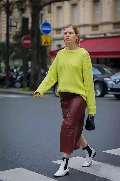2025服装流行色