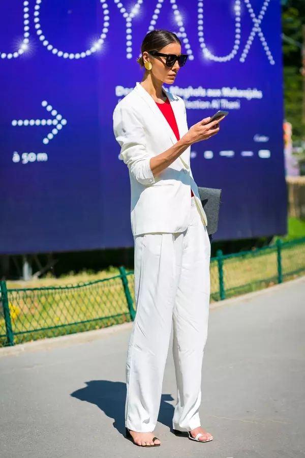 2025流行色怎么穿