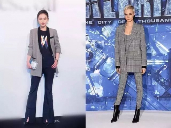 2025服装流行趋势女