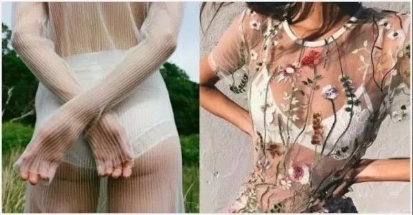 2025服装流行趋势女