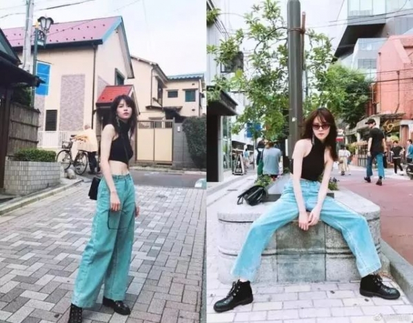2025服装流行趋势女