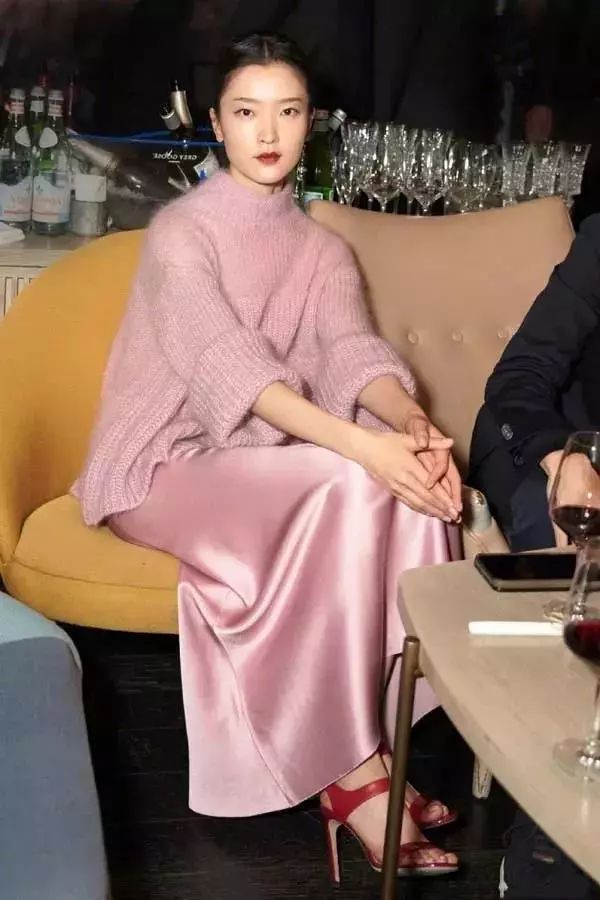 2025服装流行趋势女