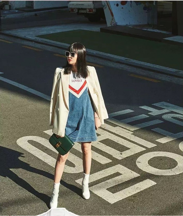 2025早春流行元素