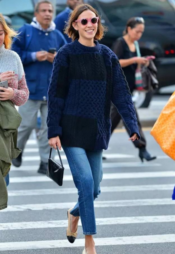 2025春季流行女裤