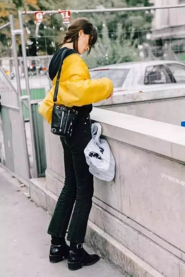 2025早春流行元素