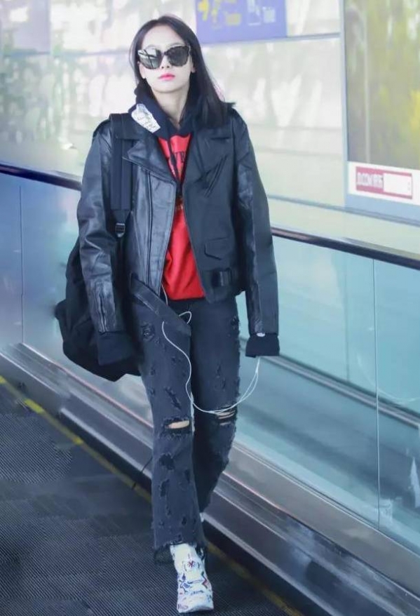 2025年流行服装