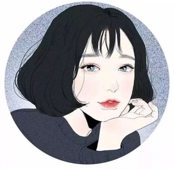 2025流行女生短发发型图片