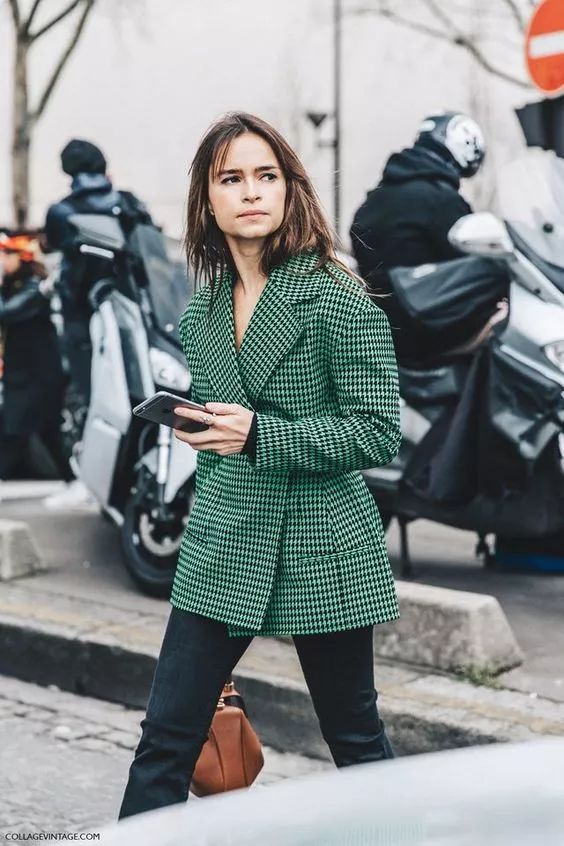 2025春季流行女装外套