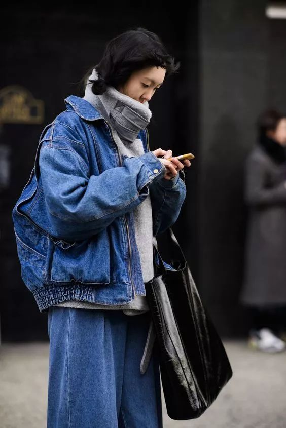 2025春季流行女装外套