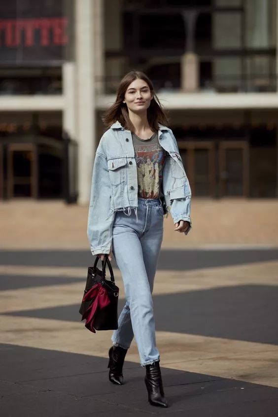 2025春季流行女装外套