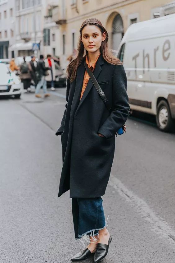 2025春季流行女装外套