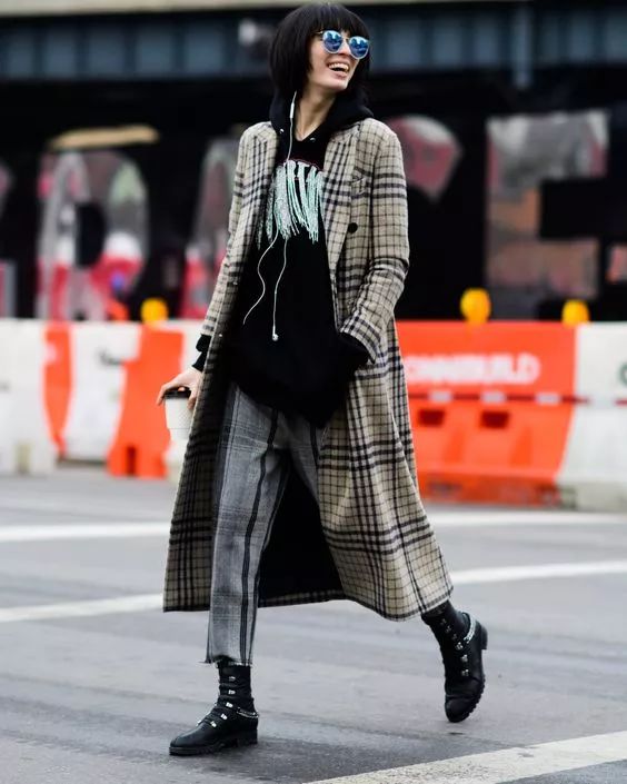 2025年服装流行元素
