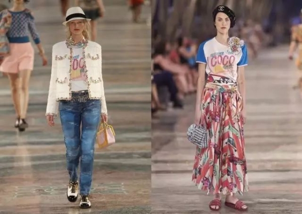 2025年服装流行元素