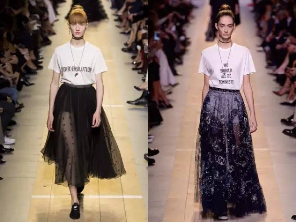 2025年服装流行元素