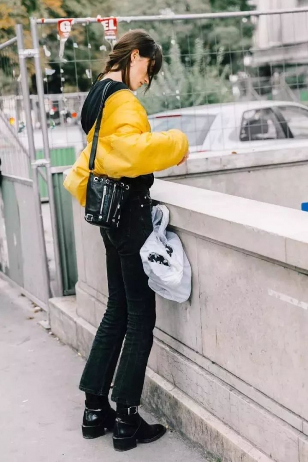 2025年服装流行元素