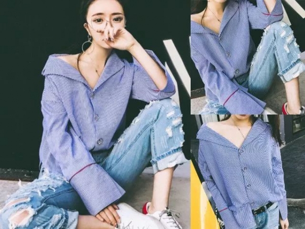 2025春夏女装流行趋势