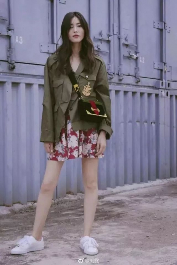 2025印花流行趋势