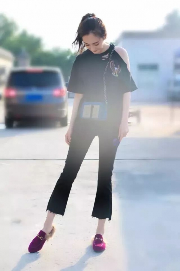 2025最流行的女鞋款式