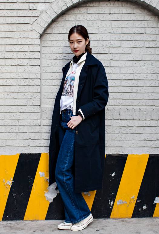 2025微胖女生春季穿搭