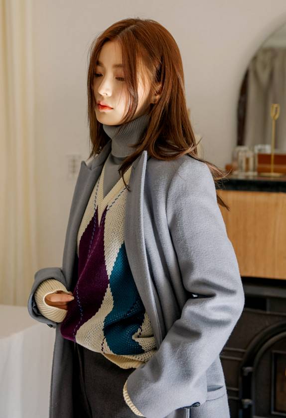 2025微胖女生春季穿搭