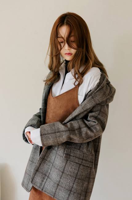 2025微胖女生春季穿搭