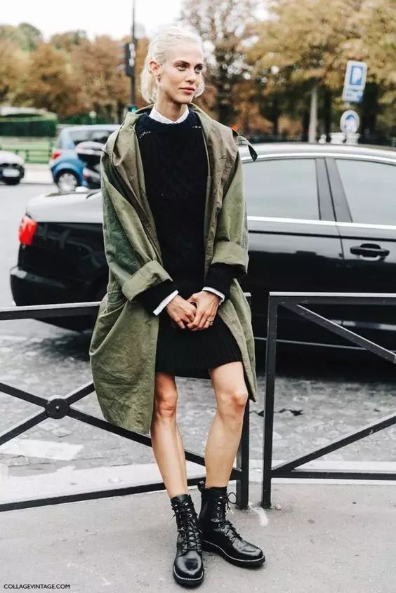 2025服装流行趋势
