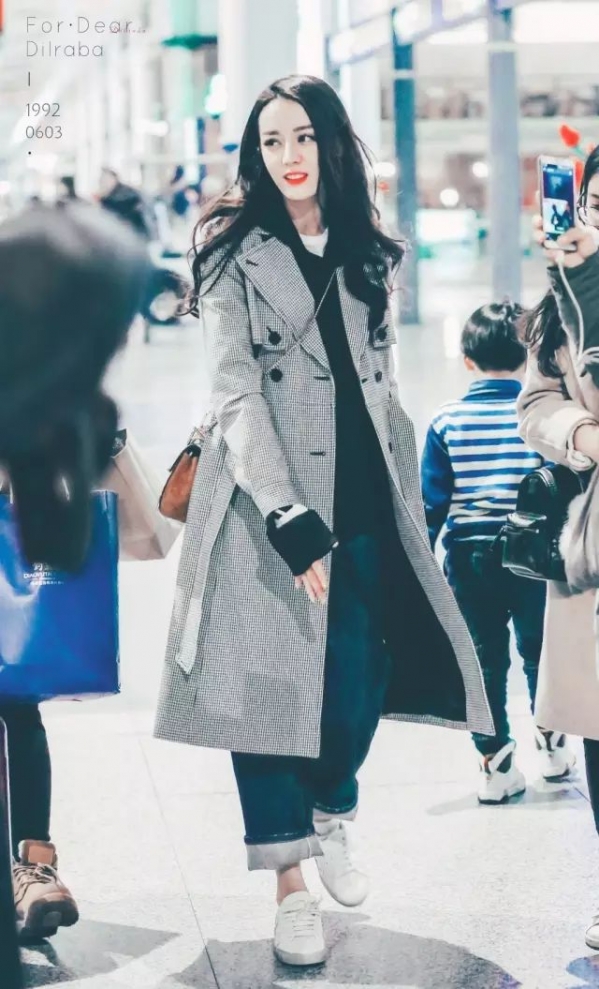 2025服装流行趋势