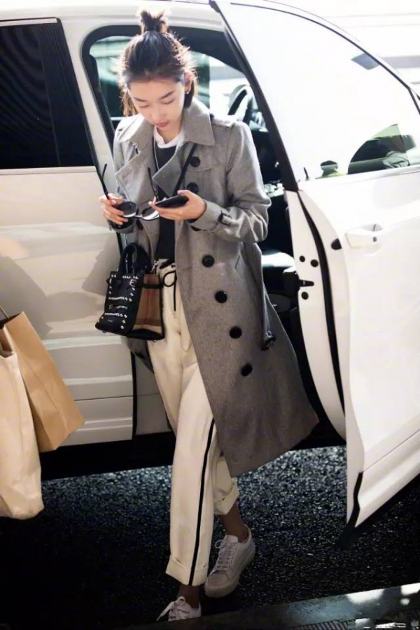 2025服装流行趋势