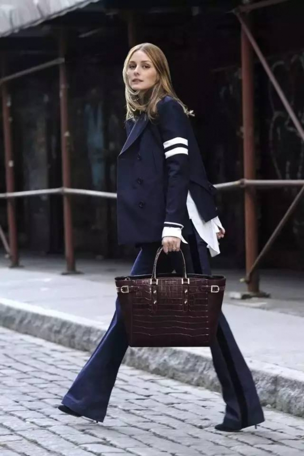 2025服装流行趋势