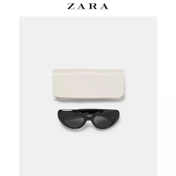 ZARA当季新品