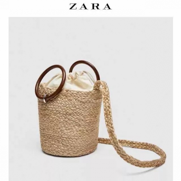 ZARA当季新品