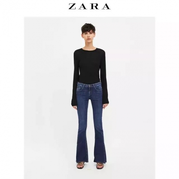 ZARA当季新品