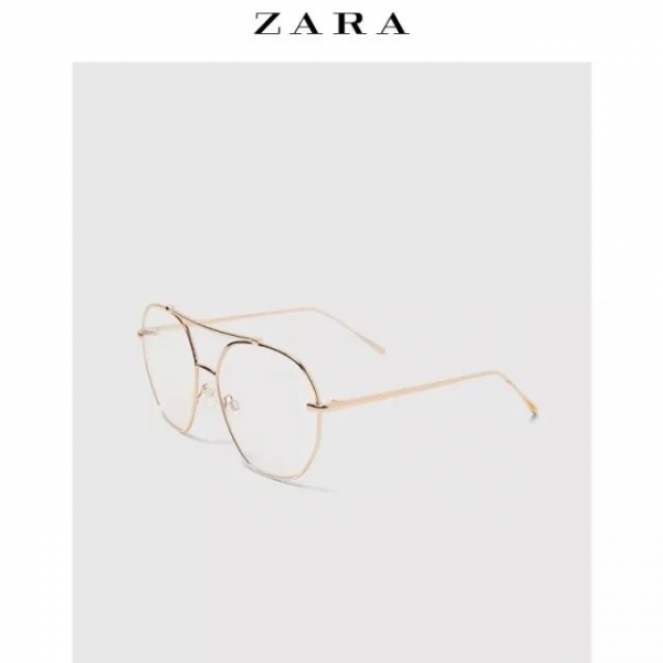 ZARA当季新品