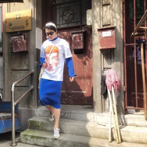 ZARA当季新品