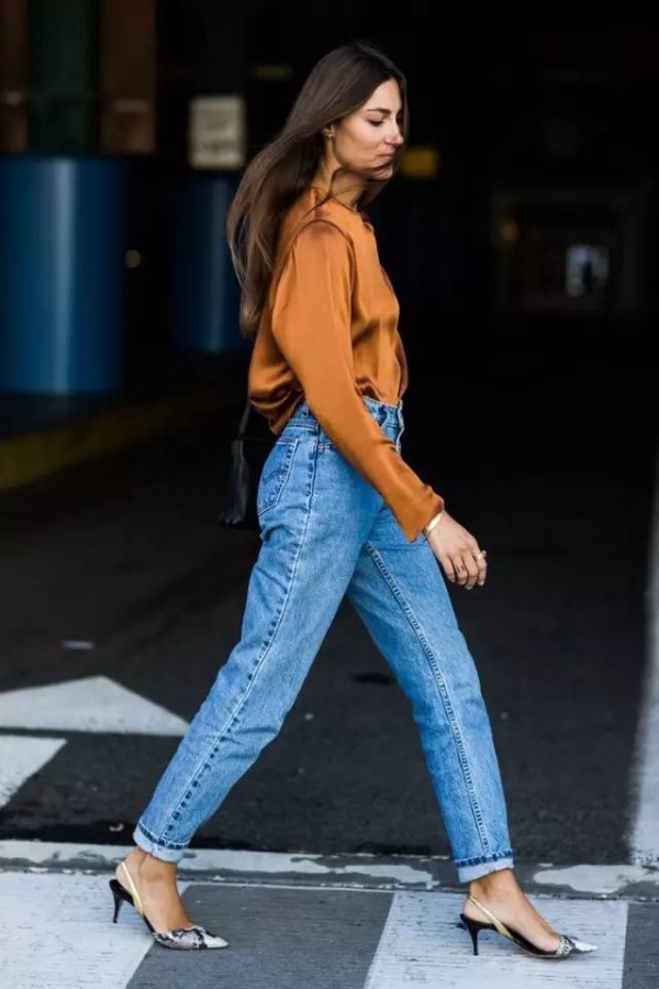 2025春季流行女鞋 春季穿这些鞋美爆了