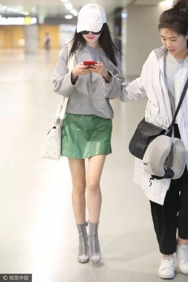 2025春装流行趋势
