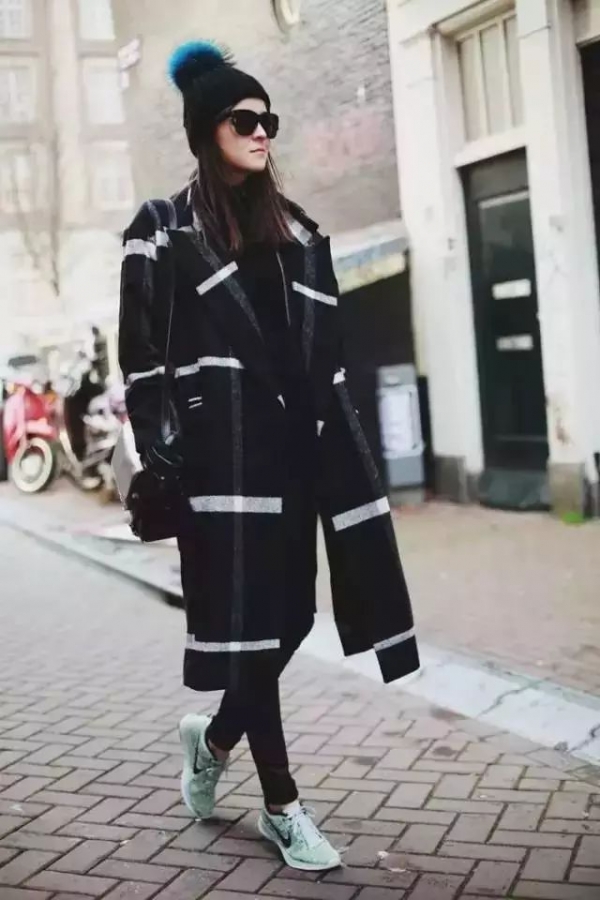 2025春夏流行色服装