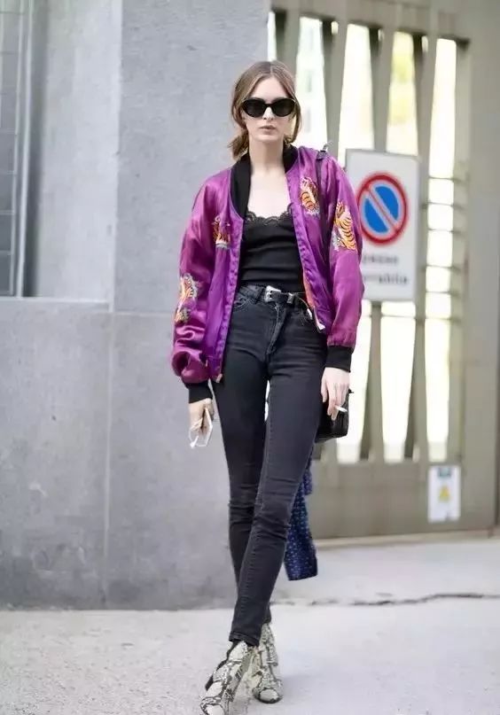 2025春夏流行色服装