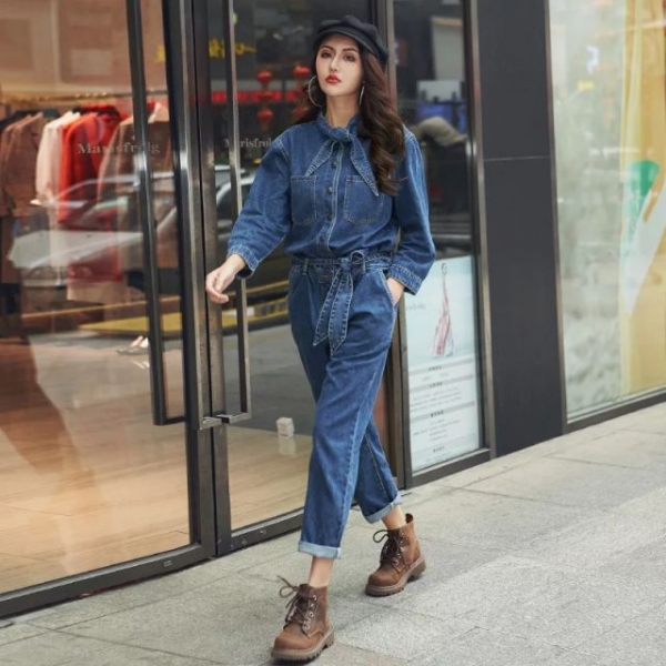 2025年服装流行元素