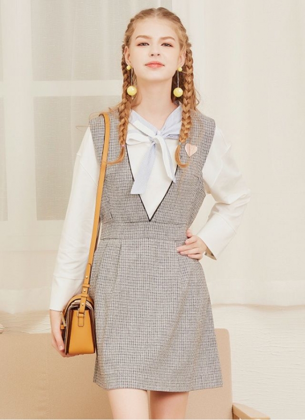 2025年服装流行元素